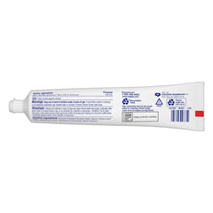 Colgate Cavity Protection Toothpaste, Travel Size, 2.5oz, 6-Pack