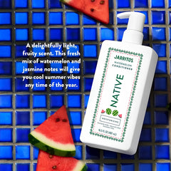 Native Moisturizing Conditioner, Jarritos Watermelon, 16.5oz