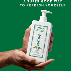 Native Moisturizing Conditioner, Jarritos Watermelon, 16.5oz