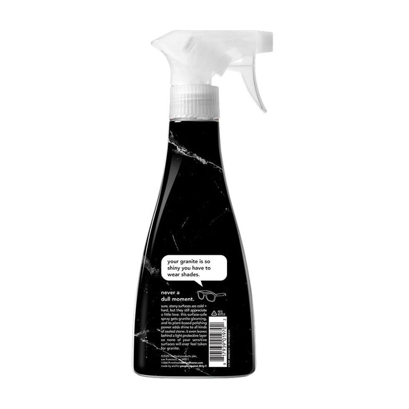 Method Granite Polish Spray, Apple Orchard, 14oz