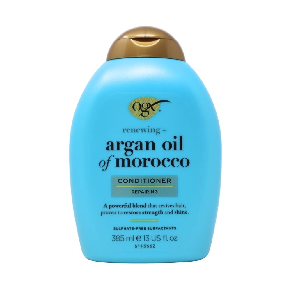 OGX Renewing + Argan Oil of Morocco Repairing Conditioner, 13 oz