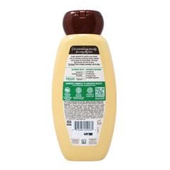 Garnier Whole Blends Avocado Oil & Shea Butter Nourishing Shampoo, 12.5oz