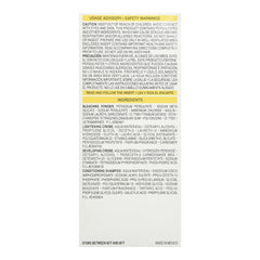 L'Oreal Paris Super Blonde Creme Lightening Kit, 200 Bleach Blonde
