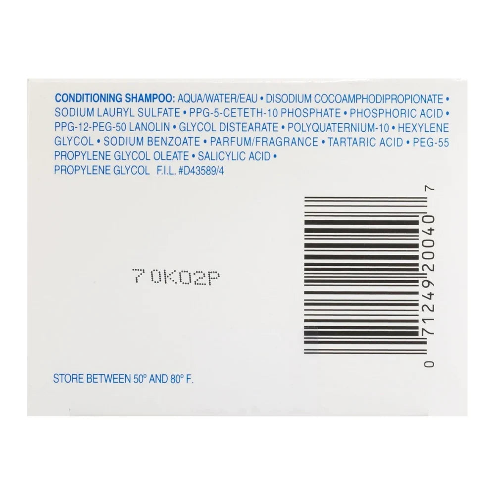 L'Oreal Paris Super Blonde Creme Lightening Kit, 200 Bleach Blonde, image 5