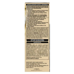 L'Oreal Paris Superior Preference Permanent Hair Color, 1 Ultimate Black