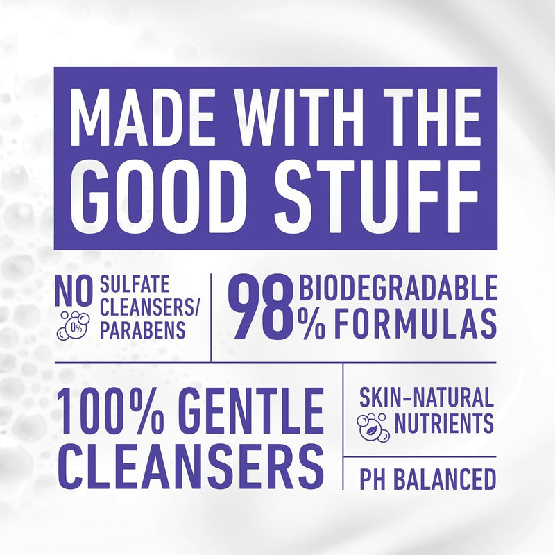 Dove Plant Milk Cleansing Bar, Macadamia Milk & Willow Lavender, 5oz