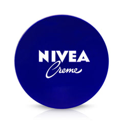 Nivea Creme Body, Face & Hand Moisturizing Cream, 150mL