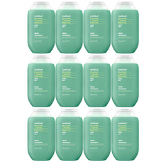 Method Travel Size Shampoo, Daily Zen, 3.4oz