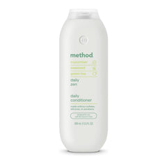 Method Daily Zen Shampoo & Conditioner Set