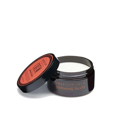 American Crew Men's Hair Defining Paste, Medium Hold / Low Shine, 3oz