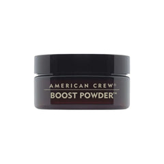 American Crew Men's Hair Boost Powder, Volume Powder with Matte Finish, 0.3 oz