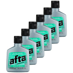 Afta by Mennen After Shave Skin Conditioner, Original, 3oz