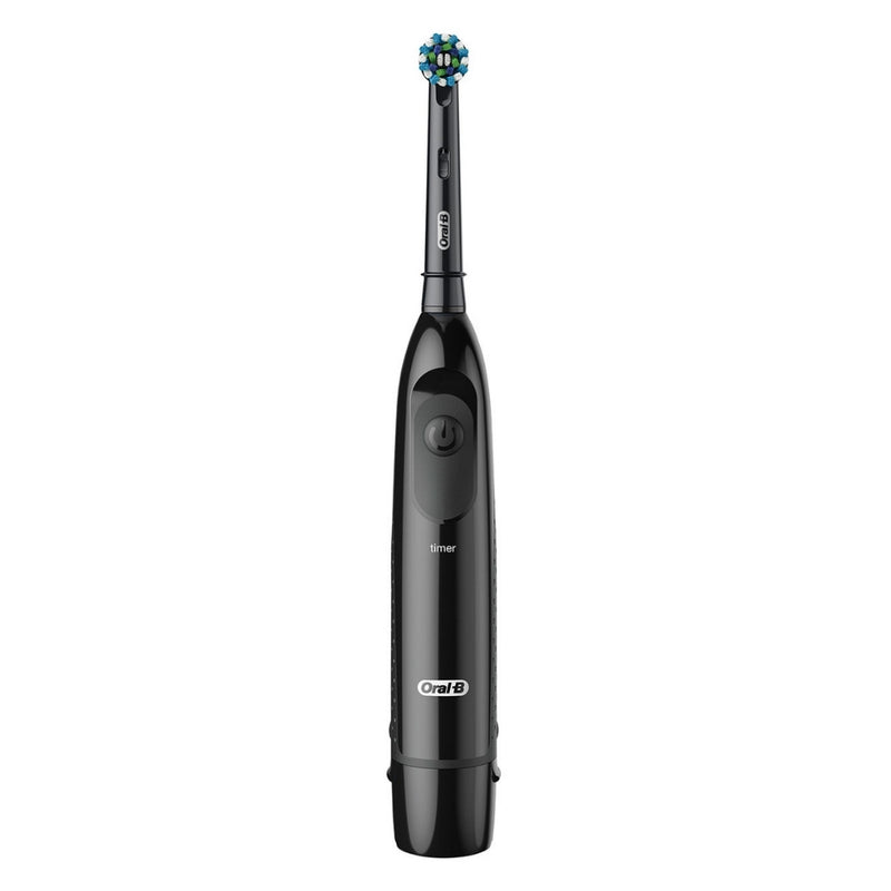 Oral-B Pro 100 Cross Action Battery Powered Electric Toothbrush