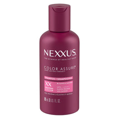 Nexxus Color Assure Vibrancy Shampoo & Conditioner Set, 3oz