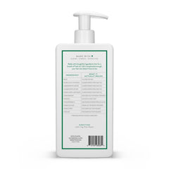 Native 2 in 1 Scalp Refreshing Shampoo & Conditioner, Eucalyptus & Mint, 16.5oz