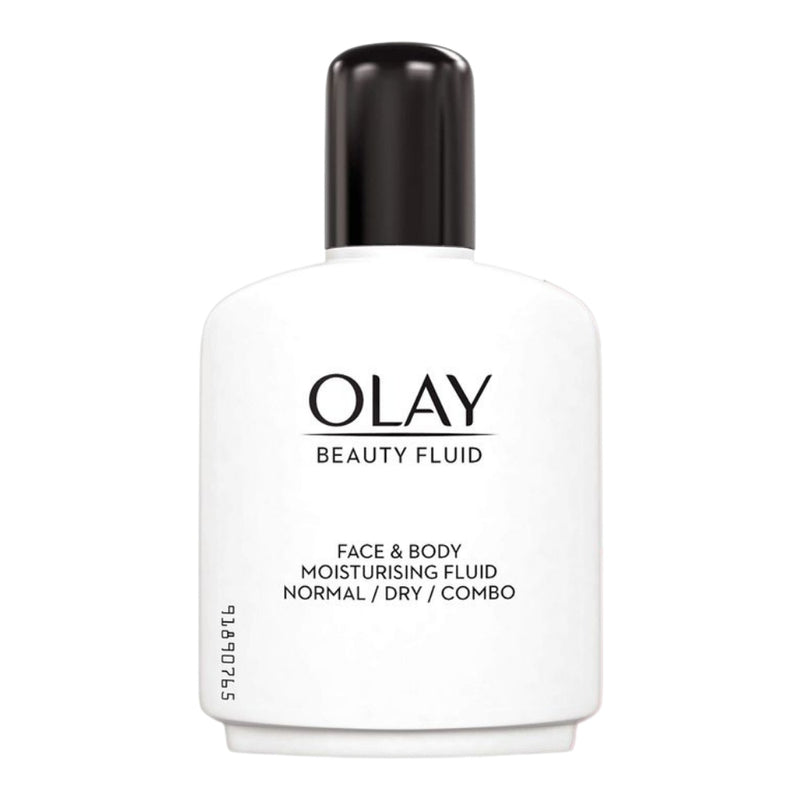 Olay Beauty Face & Body Moisturising Fluid, 3.4oz (100ml)
