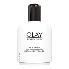 Olay Beauty Face & Body Moisturising Fluid, 3.4oz (100ml)