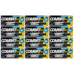 Combat Max Ant Killing Gel, 1 Syringe, 0.95oz (27g)