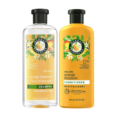 Herbal Essences Orange Blossom Volume Shampoo & Conditioner Set, 13.5oz