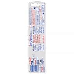 Colgate Kids Battery Powered Toothbrush, Bluey Bingo