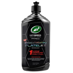 Turtle Wax Hybrid Solution Pro 1 & Done Compound Correct & Finish, 16oz