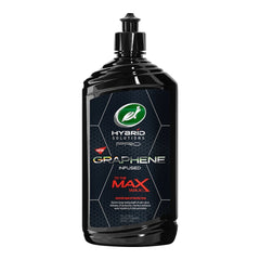Turtle Wax Hybrid Solutions Pro Graphene Infused To-The-Max-Wax, 14oz
