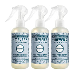 Mrs. Meyer's Room Freshener Spray, Snowdrop, 8oz