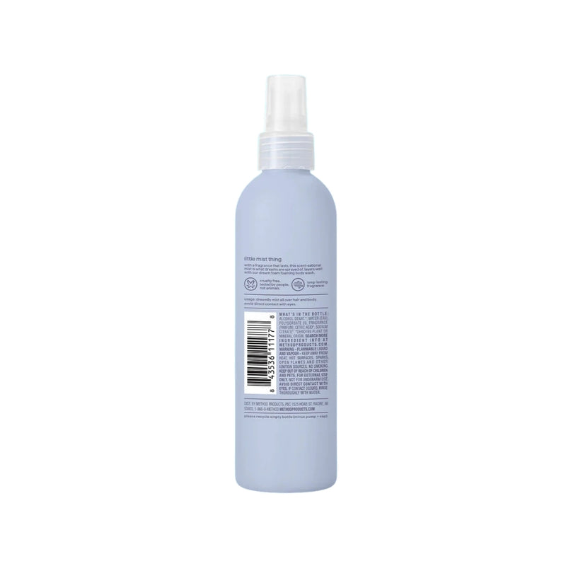 Method Body + Hair Mist, Sea Spray & Salt Air, 8oz