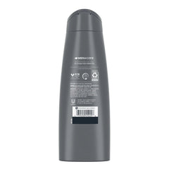 Dove Men+Care Cooling Relief Shampoo, Icy Menthol, 12oz