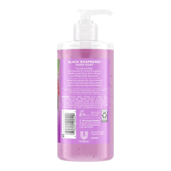 Suave Hand Wash, Black Raspberry, 13.5oz