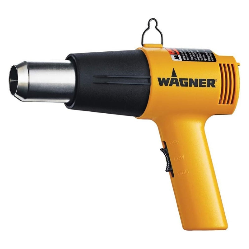 Wagner Spraytech Dual-Temperature Heat Gun ( HT1000 )