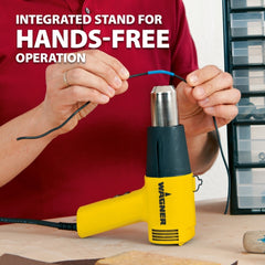Wagner Spraytech Dual-Temperature Heat Gun ( HT1000 )