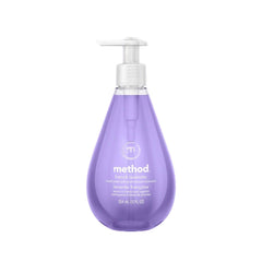 Method Gel Hand Wash, French Lavender, 12oz