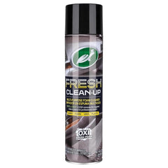 Turtle Wax Fresh Clean-Up Multi-Purpose Foam Cleaner, OXI Foam Fresh, 22oz