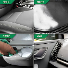 Turtle Wax Fresh Clean-Up Multi-Purpose Foam Cleaner, OXI Foam Fresh, 22oz