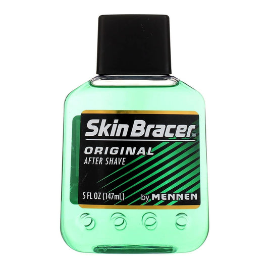 Skin Bracer by Mennen After Shave, Original, 5oz -