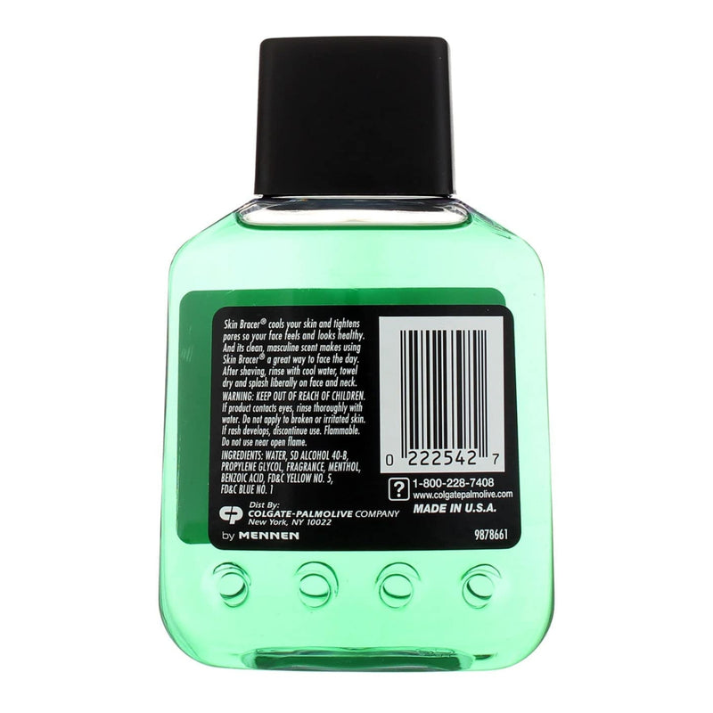 Skin Bracer by Mennen After Shave, Original, 5oz