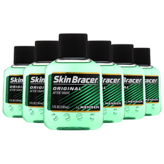 Skin Bracer by Mennen After Shave, Original, 5oz