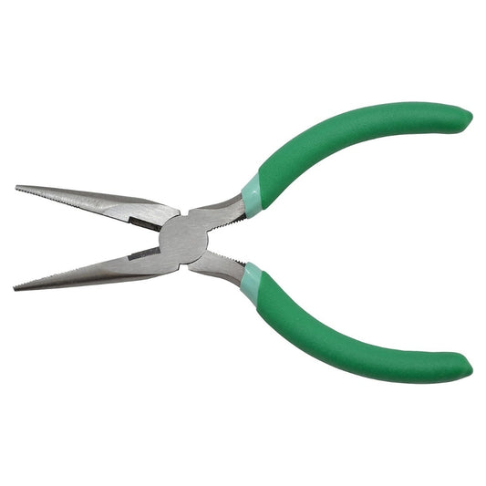 Westcott 16701 Long Nose Craft Pliers, 6" -