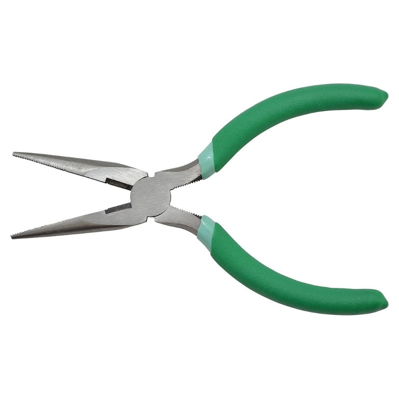 Westcott 16701 Long Nose Craft Pliers, 6"