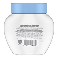 Pond's Dry Skin Cream, Facial Moisturizer, 10.1oz