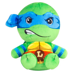 Teenage Mutant Ninja Turtles Plush Toy, Leonardo