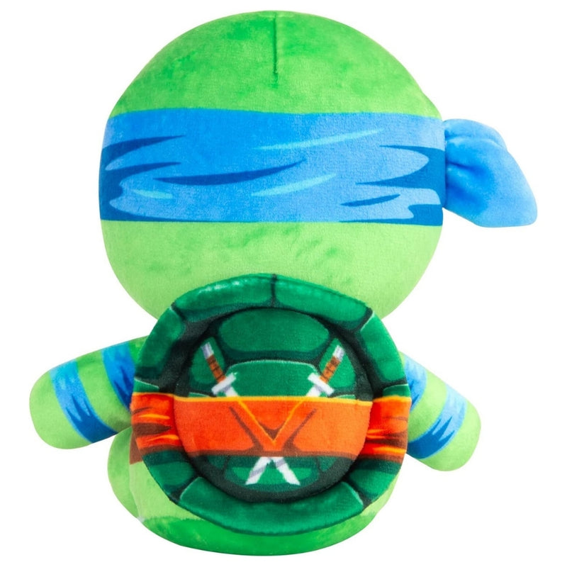Teenage Mutant Ninja Turtles Plush Toy, Leonardo