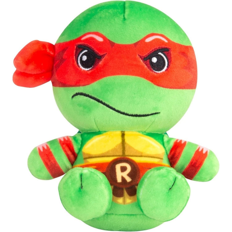 Teenage Mutant Ninja Turtles Plush Toy, Raphael