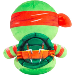 Teenage Mutant Ninja Turtles Plush Toy, Raphael