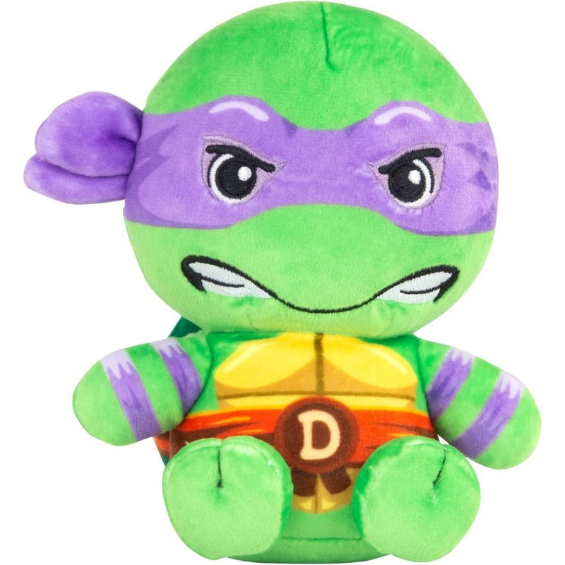 Teenage Mutant Ninja Turtles Plush Toy, Donatello