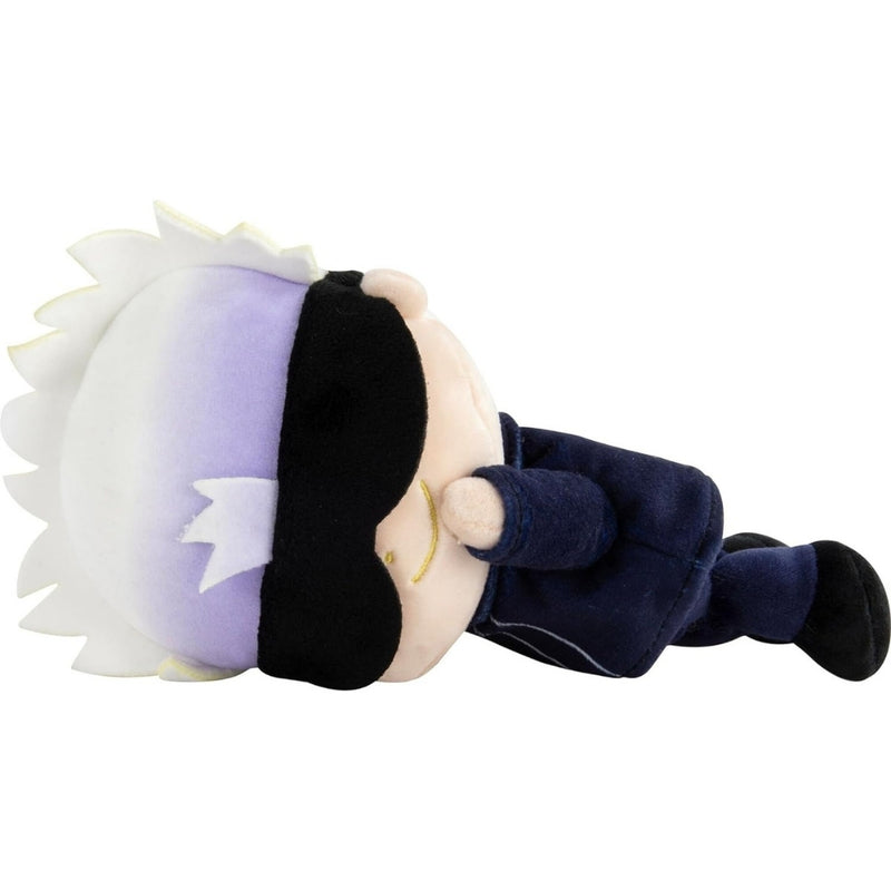 Jujutsu Kaisen Sleeping Friend Plush Toy, Satoru Gojo