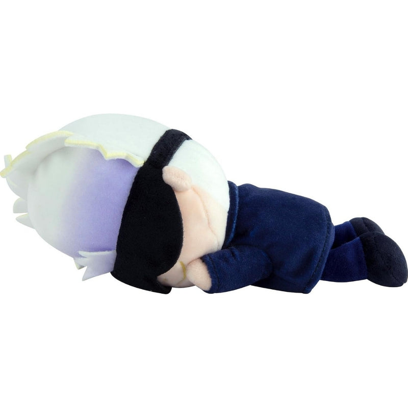 Jujutsu Kaisen Sleeping Friend Plush Toy, Satoru Gojo