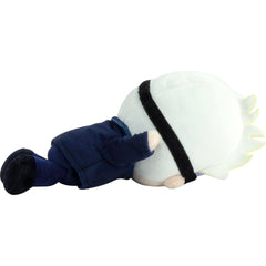 Jujutsu Kaisen Sleeping Friend Plush Toy, Satoru Gojo