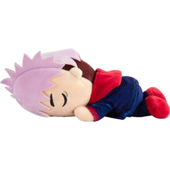 Jujutsu Kaisen Sleeping Friend Plush Toy, Yuji Itadori